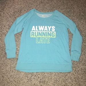 🙋🏼‍♀️ Sweatshirt NWOT
